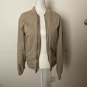 Oldnavy bomber jacket